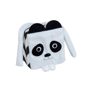 Игрушка-подвеска с погремушкой Panda